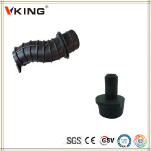 Alibaba New Product Molded Auto Small Size Rubber Bellows